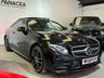 USED 2018 68 MERCEDES-BENZ E-CLASS 3.0 AMG E 53 4MATIC MHEV 2d 430 BHP 