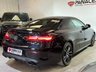 USED 2018 68 MERCEDES-BENZ E-CLASS 3.0 AMG E 53 4MATIC MHEV 2d 430 BHP 