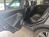 USED 2014 64 KIA SPORTAGE 2.0 CRDI KX-3 SAT NAV 5d 134 BHP 