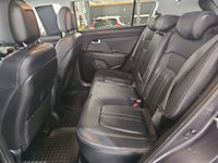 USED 2014 64 KIA SPORTAGE 2.0 CRDI KX-3 SAT NAV 5d 134 BHP 