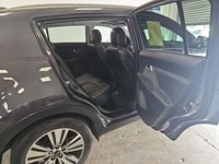 USED 2014 64 KIA SPORTAGE 2.0 CRDI KX-3 SAT NAV 5d 134 BHP 