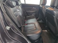 USED 2014 64 KIA SPORTAGE 2.0 CRDI KX-3 SAT NAV 5d 134 BHP 