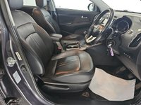 USED 2014 64 KIA SPORTAGE 2.0 CRDI KX-3 SAT NAV 5d 134 BHP 