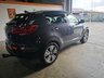 USED 2014 64 KIA SPORTAGE 2.0 CRDI KX-3 SAT NAV 5d 134 BHP 