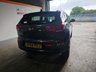USED 2014 64 KIA SPORTAGE 2.0 CRDI KX-3 SAT NAV 5d 134 BHP 
