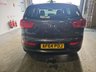 USED 2014 64 KIA SPORTAGE 2.0 CRDI KX-3 SAT NAV 5d 134 BHP 