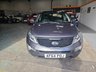 USED 2014 64 KIA SPORTAGE 2.0 CRDI KX-3 SAT NAV 5d 134 BHP 