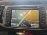 USED 2014 64 KIA SPORTAGE 2.0 CRDI KX-3 SAT NAV 5d 134 BHP 