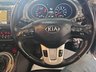 USED 2014 64 KIA SPORTAGE 2.0 CRDI KX-3 SAT NAV 5d 134 BHP 