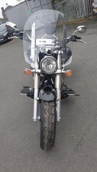 USED 2011 60 YAMAHA XVS 950 Midnight Star Custom Cruiser Full factory custom from the USA