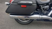USED 2011 60 YAMAHA XVS 950 Midnight Star Custom Cruiser Full factory custom from the USA