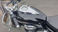 USED 2011 60 YAMAHA XVS 950 Midnight Star Custom Cruiser Full factory custom from the USA