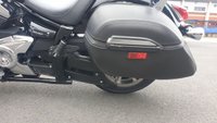 USED 2011 60 YAMAHA XVS 950 Midnight Star Custom Cruiser Full factory custom from the USA