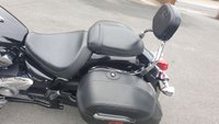 USED 2011 60 YAMAHA XVS 950 Midnight Star Custom Cruiser Full factory custom from the USA