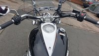 USED 2011 60 YAMAHA XVS 950 Midnight Star Custom Cruiser Full factory custom from the USA