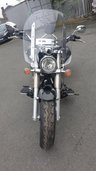 USED 2011 60 YAMAHA XVS 950 Midnight Star Custom Cruiser Full factory custom from the USA