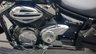 USED 2011 60 YAMAHA XVS 950 Midnight Star Custom Cruiser Full factory custom from the USA