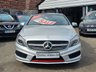 USED 2013 63 MERCEDES-BENZ A-CLASS 2.0 A250 B/E Engineered by AMG 7G-DCT 5dr - MAP PILOT NAV 