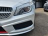 USED 2013 63 MERCEDES-BENZ A-CLASS 2.0 A250 B/E Engineered by AMG 7G-DCT 5dr - MAP PILOT NAV 