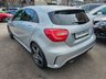 USED 2013 63 MERCEDES-BENZ A-CLASS 2.0 A250 B/E Engineered by AMG 7G-DCT 5dr - MAP PILOT NAV 