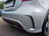 USED 2013 63 MERCEDES-BENZ A-CLASS 2.0 A250 B/E Engineered by AMG 7G-DCT 5dr - MAP PILOT NAV 