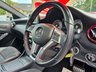 USED 2013 63 MERCEDES-BENZ A-CLASS 2.0 A250 B/E Engineered by AMG 7G-DCT 5dr - MAP PILOT NAV 
