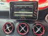 USED 2013 63 MERCEDES-BENZ A-CLASS 2.0 A250 B/E Engineered by AMG 7G-DCT 5dr - MAP PILOT NAV 