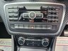USED 2013 63 MERCEDES-BENZ A-CLASS 2.0 A250 B/E Engineered by AMG 7G-DCT 5dr - MAP PILOT NAV 