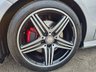 USED 2013 63 MERCEDES-BENZ A-CLASS 2.0 A250 B/E Engineered by AMG 7G-DCT 5dr - MAP PILOT NAV 