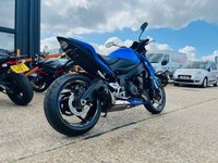 USED 2016 66 SUZUKI GSXS 1000 ABS - BUY ONLINE 24 HRS A DAY - FINANCE AVAILABLE - ALL TYPES OF CREDIT ACCEPTED WITH M4 RACE EXHAUST