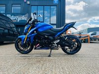 USED 2016 66 SUZUKI GSXS 1000 ABS - BUY ONLINE 24 HRS A DAY - FINANCE AVAILABLE - ALL TYPES OF CREDIT ACCEPTED WITH M4 RACE EXHAUST