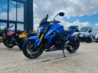 USED 2016 66 SUZUKI GSXS 1000 ABS - BUY ONLINE 24 HRS A DAY - FINANCE AVAILABLE - ALL TYPES OF CREDIT ACCEPTED WITH M4 RACE EXHAUST