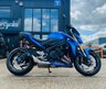 USED 2016 66 SUZUKI GSXS 1000 ABS - BUY ONLINE 24 HRS A DAY - FINANCE AVAILABLE - ALL TYPES OF CREDIT ACCEPTED WITH M4 RACE EXHAUST