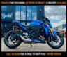 USED 2016 66 SUZUKI GSXS 1000 ABS - BUY ONLINE 24 HRS A DAY - FINANCE AVAILABLE - ALL TYPES OF CREDIT ACCEPTED WITH M4 RACE EXHAUST
