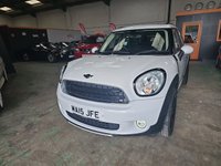 USED 2015 15 MINI COUNTRYMAN 1.6 COOPER D ALL4 5d 112 BHP Excellent Service History