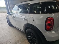 USED 2015 15 MINI COUNTRYMAN 1.6 COOPER D ALL4 5d 112 BHP Excellent Service History