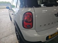 USED 2015 15 MINI COUNTRYMAN 1.6 COOPER D ALL4 5d 112 BHP Excellent Service History