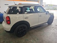 USED 2015 15 MINI COUNTRYMAN 1.6 COOPER D ALL4 5d 112 BHP Excellent Service History