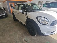 USED 2015 15 MINI COUNTRYMAN 1.6 COOPER D ALL4 5d 112 BHP Excellent Service History