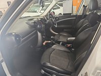 USED 2015 15 MINI COUNTRYMAN 1.6 COOPER D ALL4 5d 112 BHP Excellent Service History