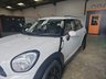 USED 2015 15 MINI COUNTRYMAN 1.6 COOPER D ALL4 5d 112 BHP Excellent Service History