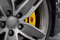 USED 2018 08 AUDI S3 2.0 S3 TFSI QUATTRO BLACK EDITION 4d 306 BHP NANO GREY / FULL AUDI HISTORY