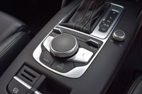 USED 2018 08 AUDI S3 2.0 S3 TFSI QUATTRO BLACK EDITION 4d 306 BHP NANO GREY / FULL AUDI HISTORY