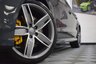 USED 2018 08 AUDI S3 2.0 S3 TFSI QUATTRO BLACK EDITION 4d 306 BHP NANO GREY / FULL AUDI HISTORY