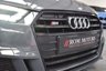 USED 2018 08 AUDI S3 2.0 S3 TFSI QUATTRO BLACK EDITION 4d 306 BHP NANO GREY / FULL AUDI HISTORY