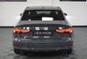 USED 2018 08 AUDI S3 2.0 S3 TFSI QUATTRO BLACK EDITION 4d 306 BHP NANO GREY / FULL AUDI HISTORY