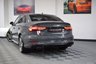 USED 2018 08 AUDI S3 2.0 S3 TFSI QUATTRO BLACK EDITION 4d 306 BHP NANO GREY / FULL AUDI HISTORY