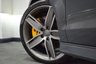 USED 2018 08 AUDI S3 2.0 S3 TFSI QUATTRO BLACK EDITION 4d 306 BHP NANO GREY / FULL AUDI HISTORY