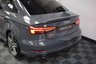 USED 2018 08 AUDI S3 2.0 S3 TFSI QUATTRO BLACK EDITION 4d 306 BHP NANO GREY / FULL AUDI HISTORY