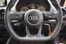 USED 2018 08 AUDI S3 2.0 S3 TFSI QUATTRO BLACK EDITION 4d 306 BHP NANO GREY / FULL AUDI HISTORY